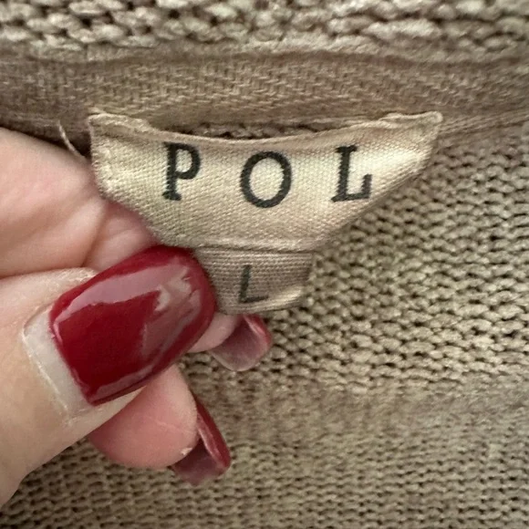 Pol Zip Up Jacket - Picture 3 of 6